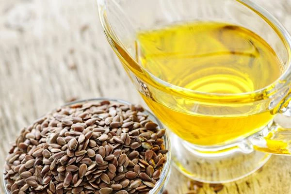 Germany's September 2023 Linseed Oil Imports Plummet to $1.8M